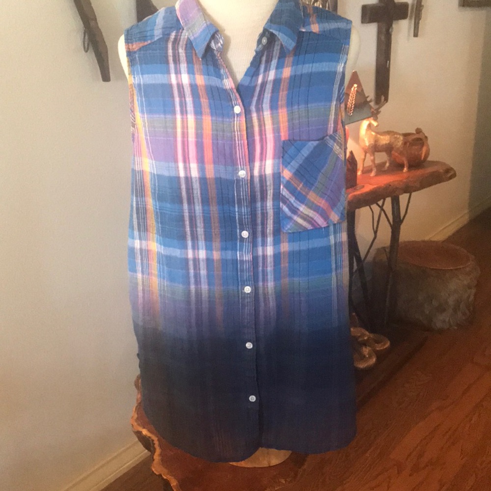 🐶 3 for $15 🐶 Ana top XL